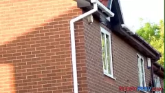 Play Innocent British Newbie from Leeds Gets Tricked into First Time Blowjob and Facial in HD Reality