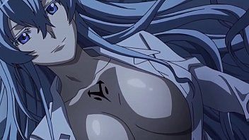 Jouer Hentai avec des femmes aux gros seins réguliers dans toutes les positions