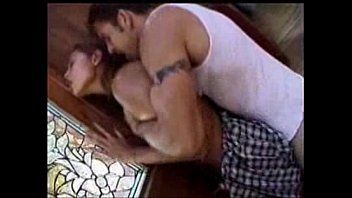 He fucks her well and lets go