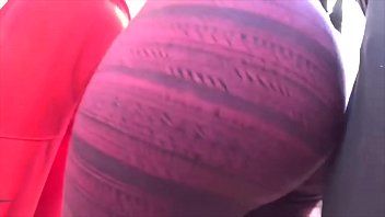 Play Tights in pussy that they like to touch the cock