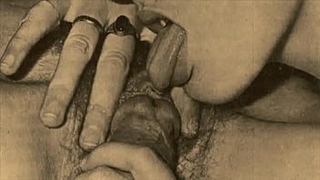 Um trio incrível no mundo da pornografia