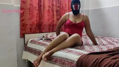 Minha namorada não se cansa: sucção intensa de seios e foda de buceta