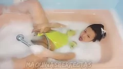 Play Watch as I Pleasure Myself in the Shower - Real Amateur Orgasm on XVideos