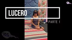 Reproduzir O primeiro elenco de Lucero: tiras nuas e pega gozada