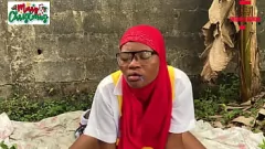 تشغيل حار عيد الميلاد المزرعة رومب: محرث الهواة النيجيري المشاغب