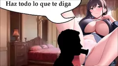 Reproducir JOI: Corriente de aficionado y semen de aficionados